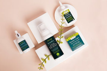 Canviiy Products Now in Hair Supply Stores Near You