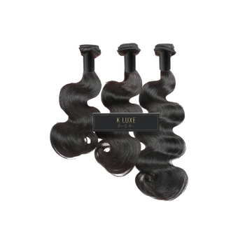 K Luxe- Luxe Body 3 Bundle Set