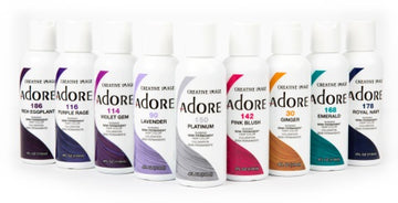 Adore- Semi Permanent Hai Color