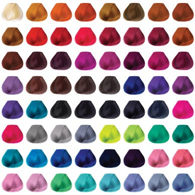 Adore- Semi Permanent Hai Color