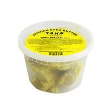 Taha- 100% Natural African Shea Butter