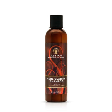 As I Am- Curl Clarity Shampoo