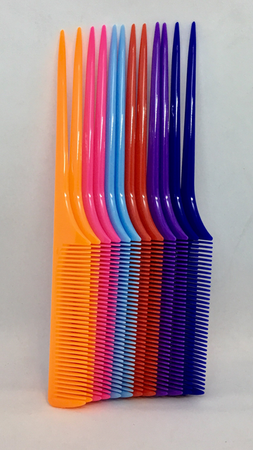 Bone (Rat) Tail Comb