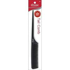 Annie- Premium Rat Tail Comb