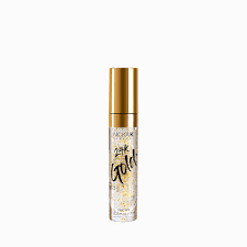 Nicka K- 24K GOLD LIP GLOSS