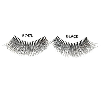 Eye Lashes- 747L
