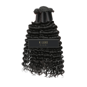 K Luxe- Deep Luxe Bundle Set