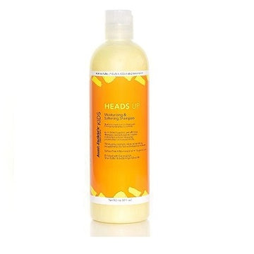 Aunt Jackie's Kids- Heads Up Moisturizing & Softening Shampoo