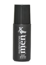 Kaleidoscope- Men Care Bump Stopper