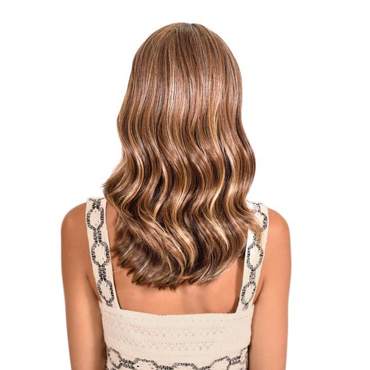 Hair Republic- Miss Valentine Sharon