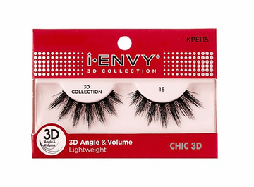 Kiss- I Envy 3D Collection Chic 15