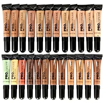 L.A. Girl Pro Conceal
