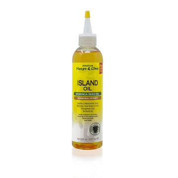 Jamaican Mango & Lime- Island Oil