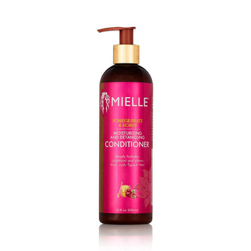 MIELLE- POMEGRANATE & HONEY Conditioner