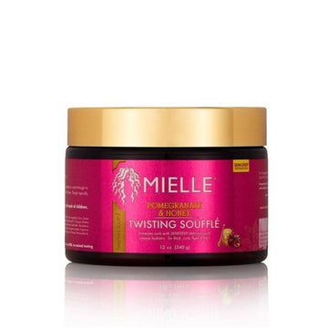 Mielle- MIELLE- Pomegranate & Honey Twisting Soufflé