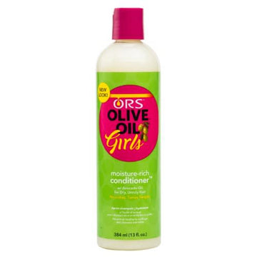 ORS Olive Oil Girls- Moisture Rich Conditioner