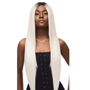 Lace Front Wig- Emilia