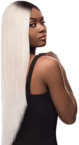 Lace Front Wig- Emilia