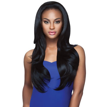 Quick Weave Wig- Jocelyn