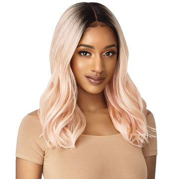 Swiss Lace Front- Ramona