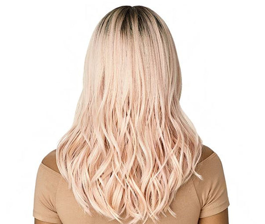 Swiss Lace Front- Ramona