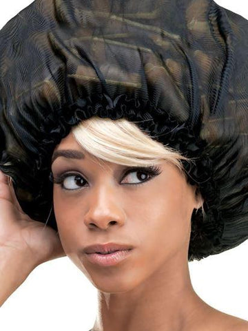 Satin Bonnet Super Jumbo