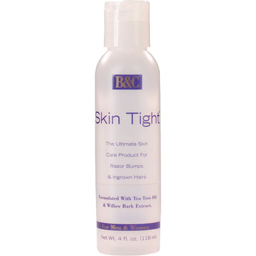 B&C Skin Tight