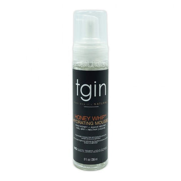 TGIN- Honey Whip Hydrating Mousse