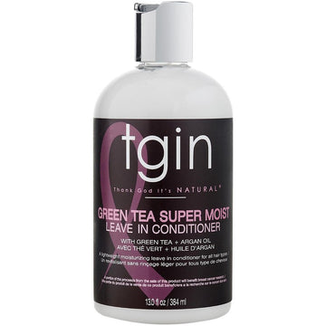 TGIN- Green Tea Super Moist Leave In Conditioner
