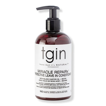 TGIN- Miracle RepaiRx Protective Leave In Conditioner