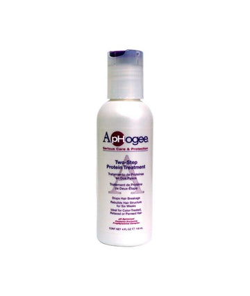 Aphogee- Two Step Protein Treatment
