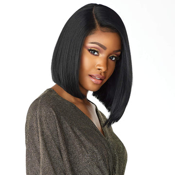 Butta Lace Unit 1