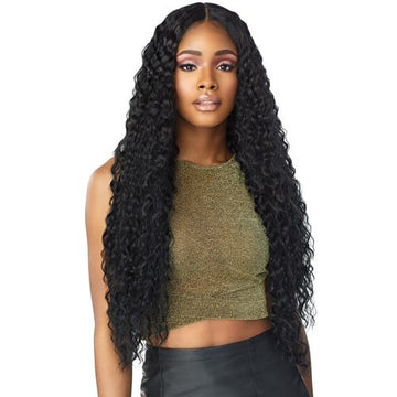 Butta Lace Unit 3