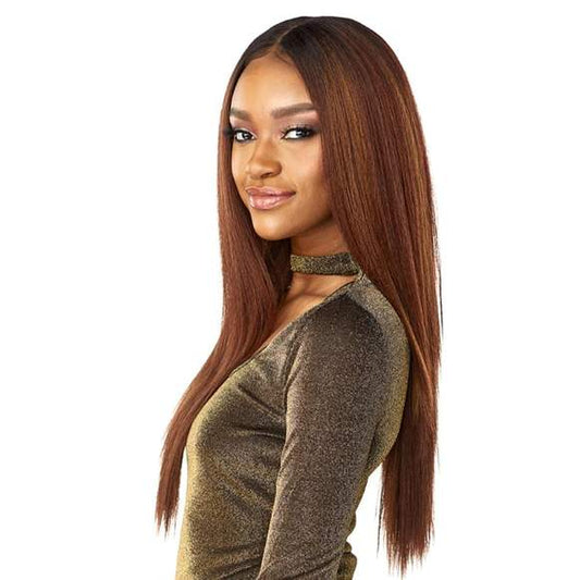 Butta Lace Unit 6