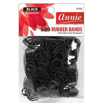 Annie- Rubber Bands 500