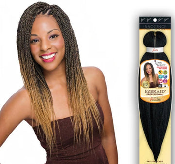 SPETRA EZ BRAID 26”