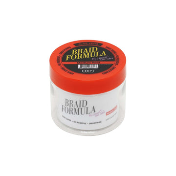 Ebin- BRAID FORMULA  ALOE VERA / MEDIUM HOLD