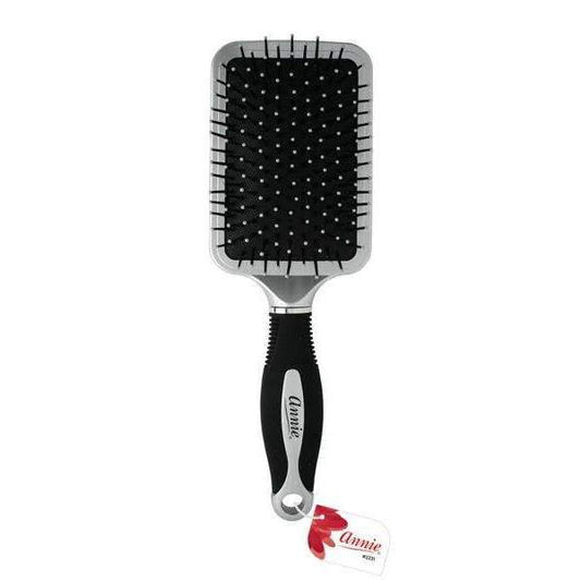 Annie- Salon Oval Cushion Brush