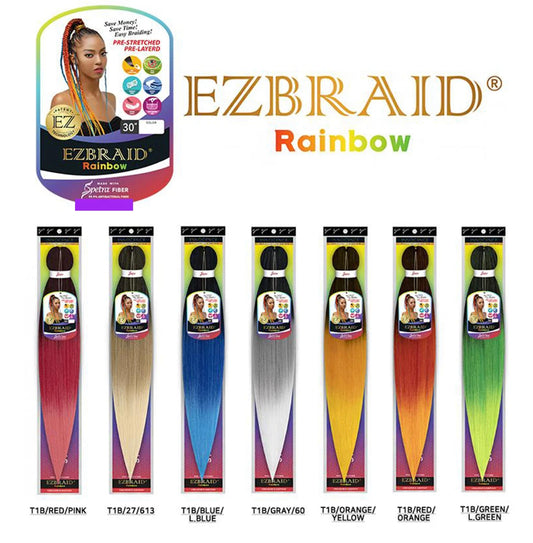 SPETRA EZ BRAID 26”