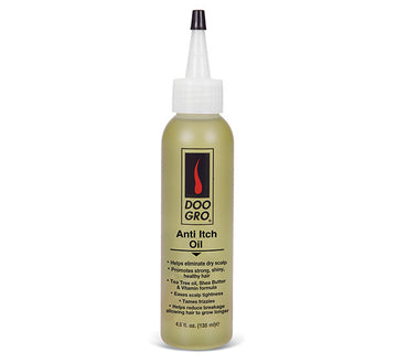 DOO GRO - ANTI ITCH OIL