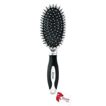 Annie- Salon Oval Cushion Brush