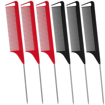 Braid Universe - Section Pin Tail Comb