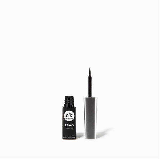 NICKA K- LIQUID EYELINER