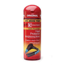 ic Fantasia- Heat Protector Straightening Serum