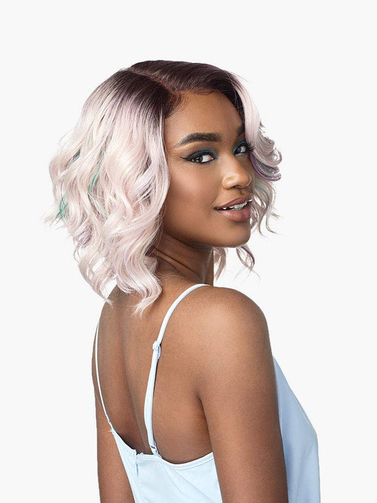 Shear Muse Wig Nakida