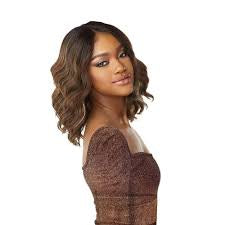 Wig Butta Lace Unit 8