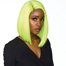 Empress Shear Muse Lace Front Wig- Makayla