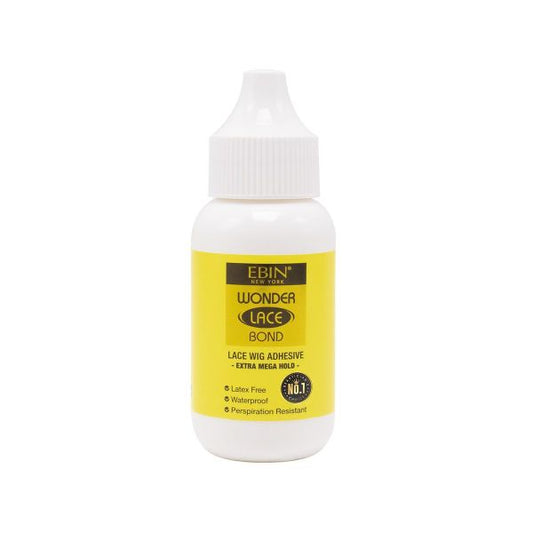 Ebin - WONDER LACE BOND WATERPROOF ADHESIVE