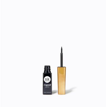 NICKA K- LIQUID EYELINER