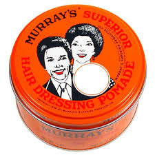 Murray’s- Superior Hair Dressing Original Pomade